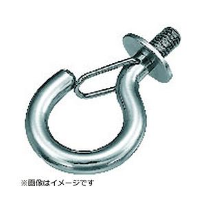 トラスコ中山 ステンレス ボルトフック TBF6S