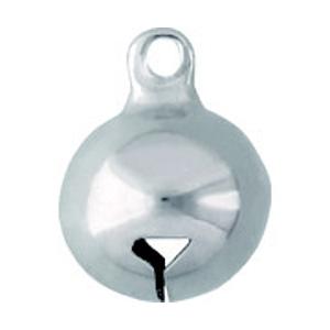 トラスコ中山 ＴＲＵＳＣＯ　宝来鈴　４分（直径１２ｍｍ）１０個入   TSZ-1210