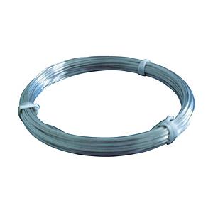 トラスコ中山 ステンレス針金 小巻タイプ 1．2mmX30m TSWS12