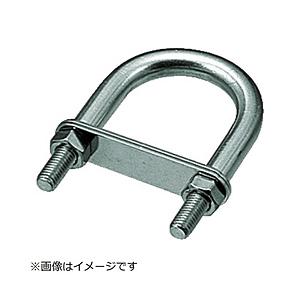 トラスコ中山 TUBA-7030 TRUSCO ステンレス UボルトA型