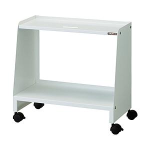 トラスコ中山 足元ファイルワゴン TAW520