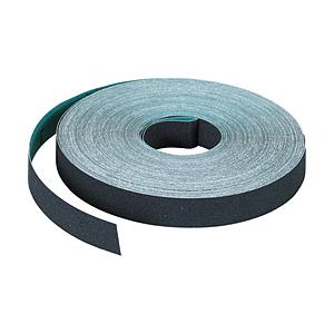 トラスコ中山 研磨布ロールペーパー 25巾X36．5M ＃40 TBR40