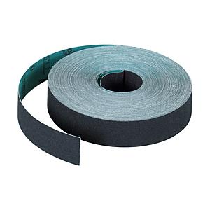 トラスコ中山 研磨布ロールペーパー 40巾X36．5M ＃320 TBR40320