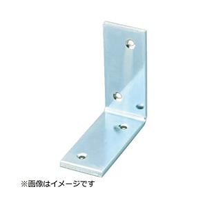 トラスコ中山 TUWK-75 TRUSCO ユニクロワイド金折 75mm