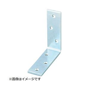 トラスコ中山 ユニクロワイド金折 100mm TUWK100