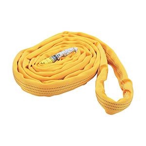 トラスコ中山 ラウンドスリング（JIS規格品） 3．2tX3．0m TRJ3230