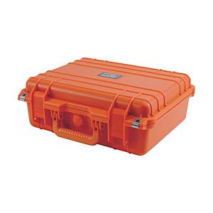 トラスコ中山 プロテクターツールケース　オレンジ　L　TAK13ORL