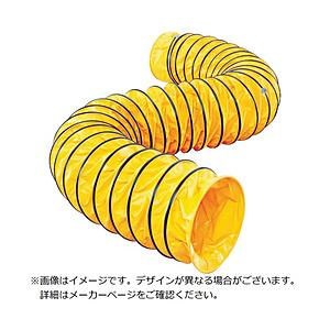 トラスコ中山 フレキシブルダクト Φ230X長さ5m RFD230S