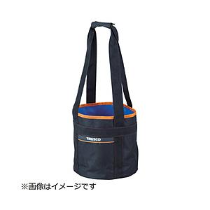 トラスコ中山 防水バケツL　φ340　TBS34L