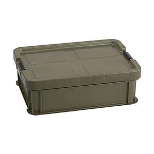 トラスコ中山 プロケース28S OD色 T28SOD