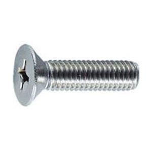 トラスコ中山 皿頭小ネジ　ステンレス　サイズM8×35　12本入　B060835