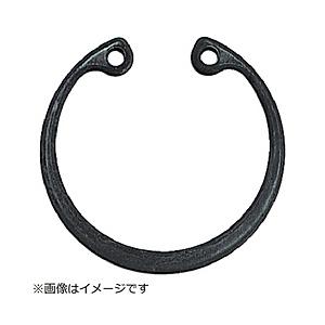 トラスコ中山 B33-0055 TRUSCO スナップリング穴用呼び径R-55