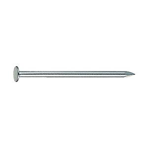 トラスコ中山 釘ステンレス（平頭） 4．20X100 5本入 ST8100F