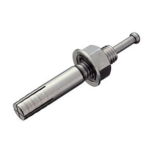 トラスコ中山 オールアンカーSCタイプ ステンレス M6X45 10本入 SC645BT