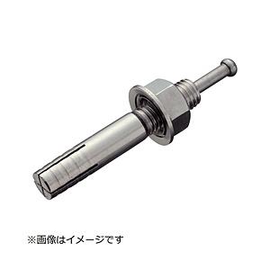 トラスコ中山 オールアンカーSCタイプ ステンレス M6X60 8本入 SC660BT