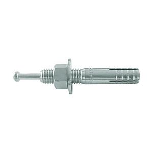 トラスコ中山 オールアンカーCタイプ M8X50 14本入 C850BT