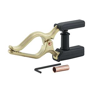 トラスコ中山 アースクリップ 300A TEC300