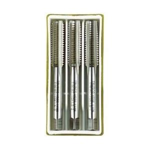 トラスコ中山 ハンドタップセット　HSS−E　M12X1.75　THHTM12X1.75S