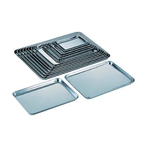 トラスコ中山 ステンレスKバット 8インチ TKSB1