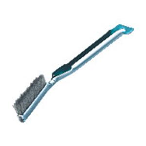 トラスコ中山 金柄ブラシ ステンレス線 TB2014