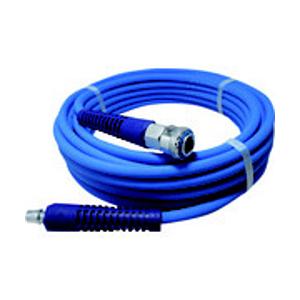 トラスコ中山 ＴＲＵＳＣＯ　高圧耐寒ＰＶＣエアーホース　８ｘ１２ｍｍ　１０ｍ   TPAHW-8-1...