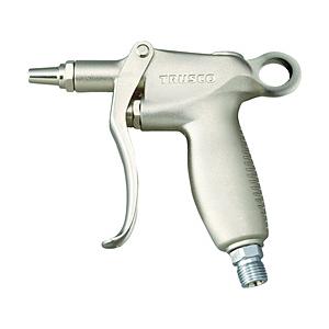 トラスコ中山 エアダスター 引金式 ニップルタイプ 標準ノズル TD70B