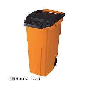 トラスコ中山 キャスターペール 70L 2輪 TCP70C2