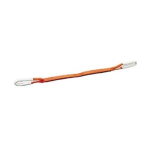 トラスコ中山 ベルトスリング JIS3等級 両端アイ形 35mmX4．0m G3540