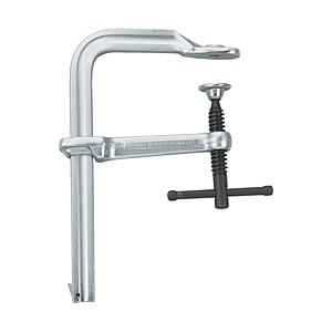 トラスコ中山 マルチクランプ　最大口開114mmX深さ76mm　TUD45M