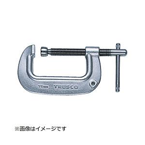 トラスコ中山 ステンレスB型シャコ万力　25mm　TSC25