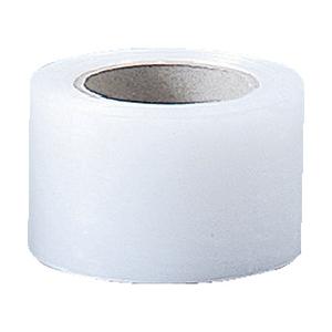 トラスコ中山 TSF-25-75 TRUSCO ストレッチフィルム 厚みμ25X幅75mmX長さ30...