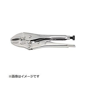 トラスコ中山 グリッププライヤー　250mm　TGP250