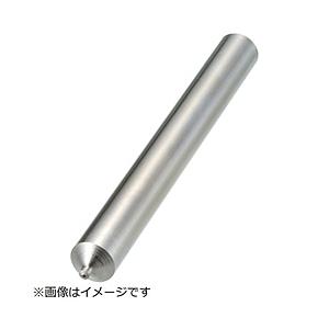 トラスコ中山 角柱単石ダイヤモンドドレッサー 12Φ 0．8角 TKDD1208