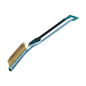 トラスコ中山 金柄ブラシ 真鍮 TB2013