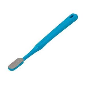 トラスコ中山 ダイヤモンドラッパー 小 ＃400 GDH400