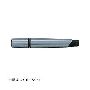 トラスコ中山 チャックアーバー 焼入研磨品 JT4XMT4 TCA44Y