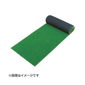 トラスコ中山 人工芝 910X20m TTF9206