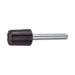 トラスコ中山 バンド用ドラム 外径Φ15X20mm 軸径6mm GPD1520