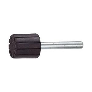トラスコ中山 バンド用ドラム 外径Φ19X20mm 軸径6mm GPD1920