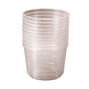 トラスコ中山 塗料カップ1L 10P入り TTC10P