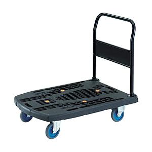 トラスコ中山 カルティオビッグ 固定 900X600 黒