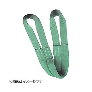 トラスコ中山 ワイドソフトスリング 85mmX2．0m TWS120
