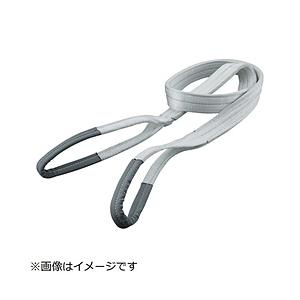 トラスコ中山 ベルトスリング JIS1等級 化学薬品用 50mmX5．0m TG5050C