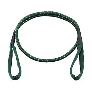 トラスコ中山 ロープスリング 0．8t 15mmX2．0m TRS820