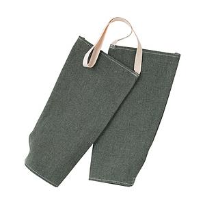 トラスコ中山 パイク溶接保護具 腕カバー PYRUK