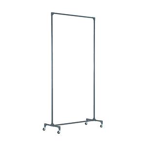 トラスコ中山 TF-1020C TRUSCO 溶接フェンス用フレーム 単体 1020型 キャスタータ...