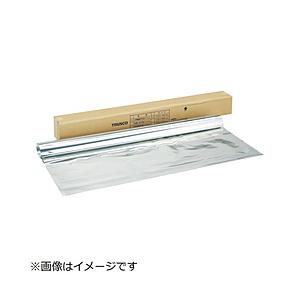 トラスコ中山 日照調整用内貼りフィルム　幅1270mmX長さ1.8m　NS1218