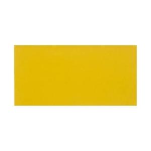 トラスコ中山 普通反射シート 封入レンズ型 455mmX227mm 黄 HS4522F