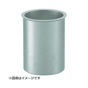 トラスコ中山 クリンプナット薄頭ステンレス 板厚3.5 M5X0.8 100入 TBNF5M35SS...