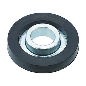 トラスコ中山 ディスクグラインダー用インナーフランジ マキタ型 DPDF1